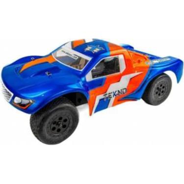 Imagem de Tekno RC SCT410 2.0 1/10 Scale 4x4 Short Course RC Truck Kit, TKR9500