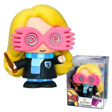 Imagem de Fandom Box Harry Potter Original, Lider Brinquedos, Bonecos Figuras Co