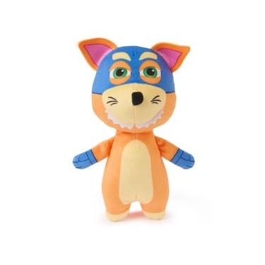 Imagem de Pelúcia Raposo de 16cm - Dora Aventureira