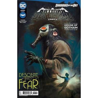 Imagem de Livro - Batman 18/76