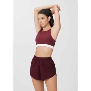 Imagem de Shorts Feminino Runner Easy Care-Feminino