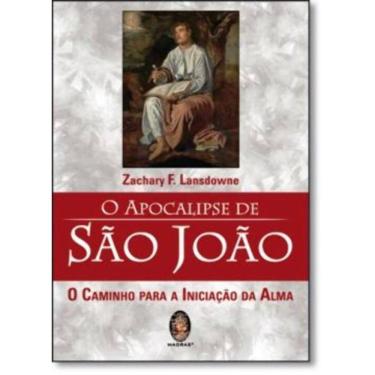 Imagem de Apocalipse de São João