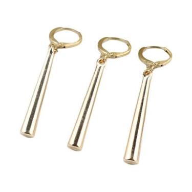 Imagem de Conjunto De Brincos De Cosplay De Anime Roronoa Zoro Para Mulheres E H