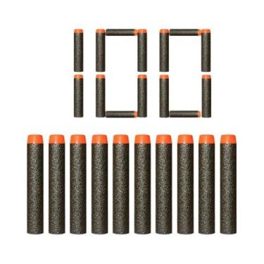 Imagem de Dardos De Reposição De 7,2cm Para Nerf N-Strike Elite Series Blasters 