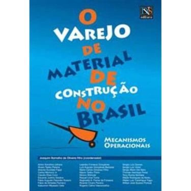 Imagem de Varejo De Material De Construcao No Brasil, O