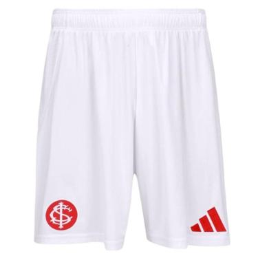 Imagem de Shorts Adidas Internacional V6023 25 Masculino-Masculino