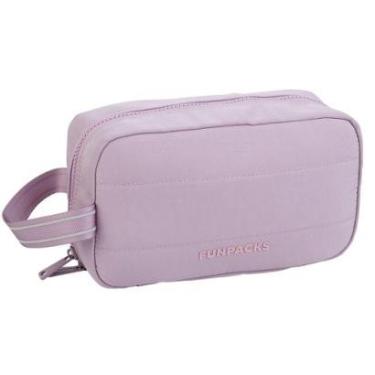 Imagem de Necessaire Feminina Juvenil Funpacks-Feminino