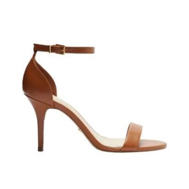 Imagem de Sandália Arezzo Salto Médio Fino Isabelli-Feminino