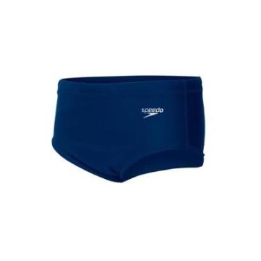 Imagem de Sunga Infantil Speedo Solid Masculina-Masculino