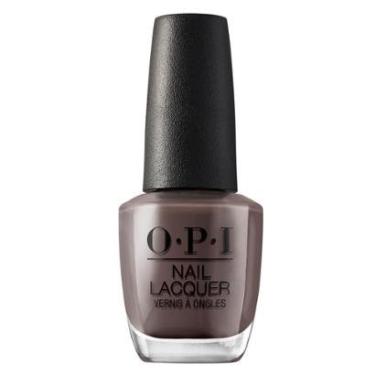 Imagem de Esmalte Cremoso Escuros O.P.I Nail Lacquer NL Thats What Friends Are Thor-Unissex