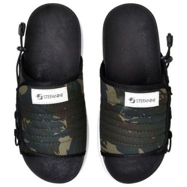 Imagem de Chinelo Lançamento Stefanini 2.0 Edição Verão 2025  Envio Imediato, Ca