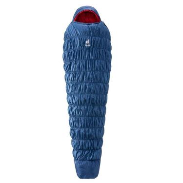 Imagem de Saco De Dormir Sarcófago Exosphere -10º Large Deuter