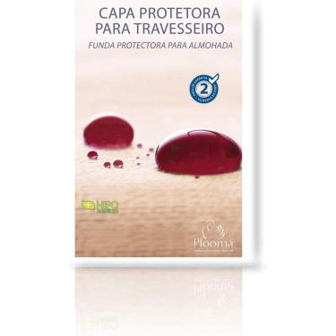 Imagem de Protetor de Travesseiro Plooma  - 50X70