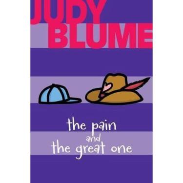 Imagem de The Pain And The Great One