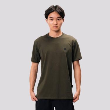 Imagem de Camiseta Oakley Patch II  Masculina-Masculino