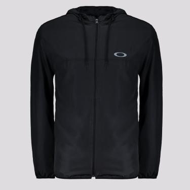 Imagem de Jaqueta Oakley Windbreaker II  Masculina-Masculino