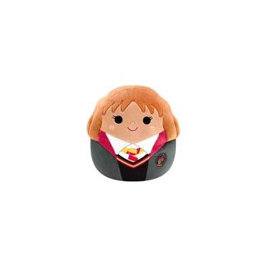 Imagem de Pelúcia Hermione Granger De 20Cm -Squishmallows Harry Potter