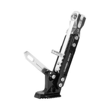 Imagem de Suporte De Pé Ajustável Para Patinete Elétrico Dualtron 3 Thunder Spid