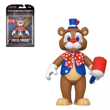 Imagem de Funko Five Nights At Freddy's Circus Freddy