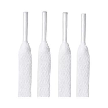 Imagem de 10Pcs Cadarços Planos De Qualidade Para Tênis AJ AF1, Acessórios Para 