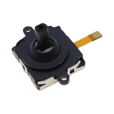 Imagem de Substituição De Joystick 3D Para Oculus Quest 2 E 3, Controle Remoto E
