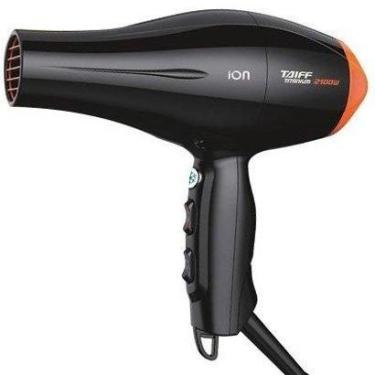 Imagem de Secador Titanium 450 Colors 2100W Laranja -  Produto Certificado OCP 0005 Segurança Compulsor-Unissex