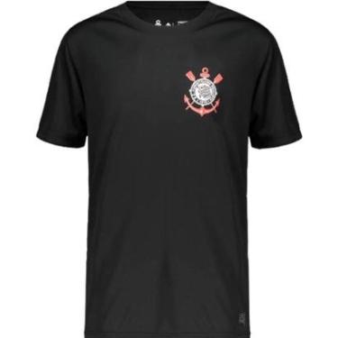 Imagem de Camiseta Coimbra Corinthians Infantil-Unissex