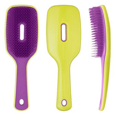 Imagem de Ricca Escova Flex Fast Dry Roxo