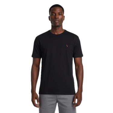 Imagem de Camiseta Simples Red Bird Reserva-Masculino