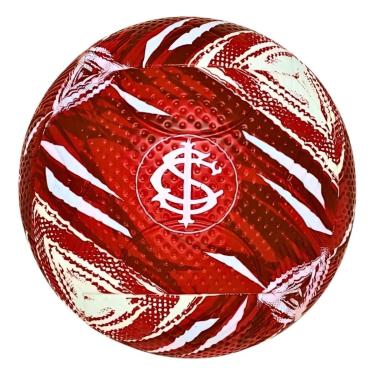 Imagem de BOLA CAMPO 05 S. C. INTERNACIONAL LOTE 2146-Unissex