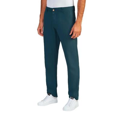 Imagem de Calça Acostamento Casual Masculino-Masculino
