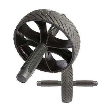 Imagem de Roda de Exercício Abdominal Prottector-Unissex