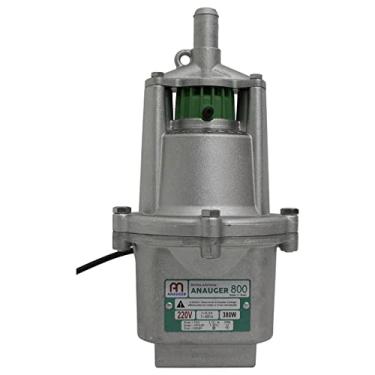 Imagem de BOMBA ANAUGER 800 5G 127V