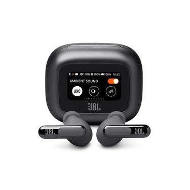 Imagem de Fone de Ouvido JBL Live Beam 3 True Wireless - Preto
