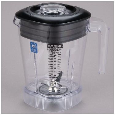 Imagem de Jarra Liquidificador Waring CAC93X Copoliéster Transparente 1.42 L