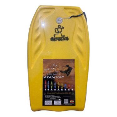 Imagem de Prancha De Surf Bodyboard Férias Praia Junior Ir0037 - SURF RADICAL, A