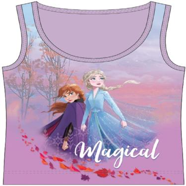 Imagem de Regata disney m/c infa frozen ll b + E222