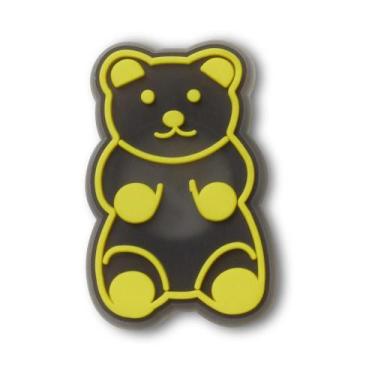 Imagem de Jibbitz Ursinho Led Único - CROCS, Unico, Un