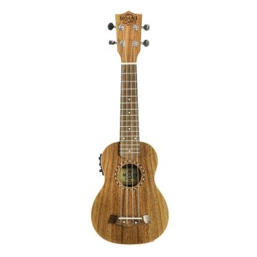 Imagem de Ukulele Moani Soprano 21 Polegadas Waikiki Ukmhe01-21