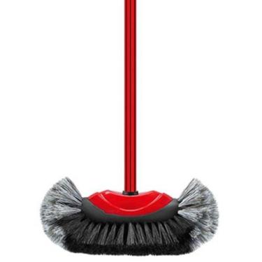 Imagem de Vassoura Condor V2 Nylon Quality Rosca 1 Unidade