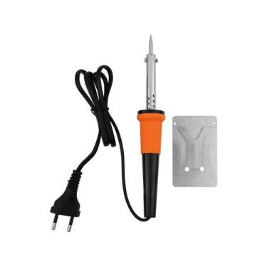 Imagem de Ferro solda 110vx060w western en