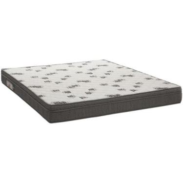 Imagem de Colchão Light D45 Queen 25x158x198 - Estrutura em espuma D45  Pró Adit