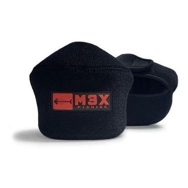 Imagem de Capa Protetora Para Carretilha Monster 3X -   Perfil Baixo  