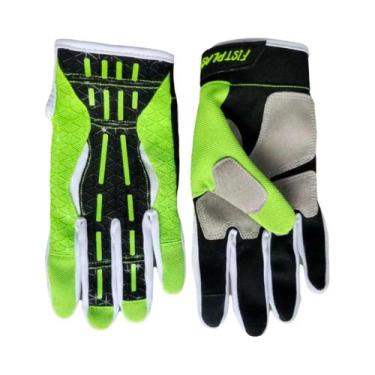 Imagem de Luvas De Motocicleta Touch Screen CSGO Em 3 Cores Para Downhill MTB DH