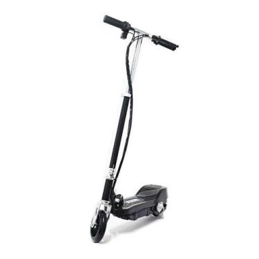 Imagem de Patinete Elétrico Scooter Dobrável 120w até 70kg Importado - Importway