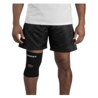 Imagem de Joelheira Mercur Esporte com Orifício Reforçado Tamanho:G, G