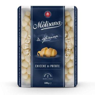 Imagem de Nhoque de Batata La Molisana 500g - Pronto em 2 Minutos
