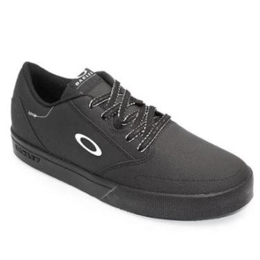 Imagem de Tênis Oakley Voyage III WT26 Masculino-Masculino