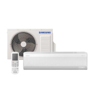 Imagem de Ar Condicionado Split Inverter Samsung WindFree AI 18000 BTU/h Frio AR