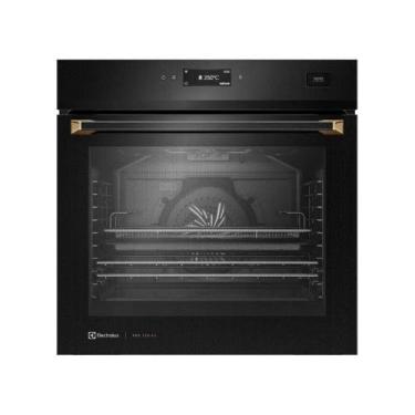 Imagem de Forno electrolux elétrico de embutir expert pro series com vaporcrisp 